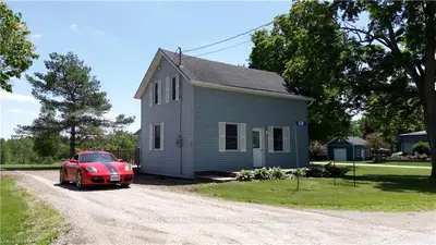 58 Mary Street, North Huron, On N0g 2w0