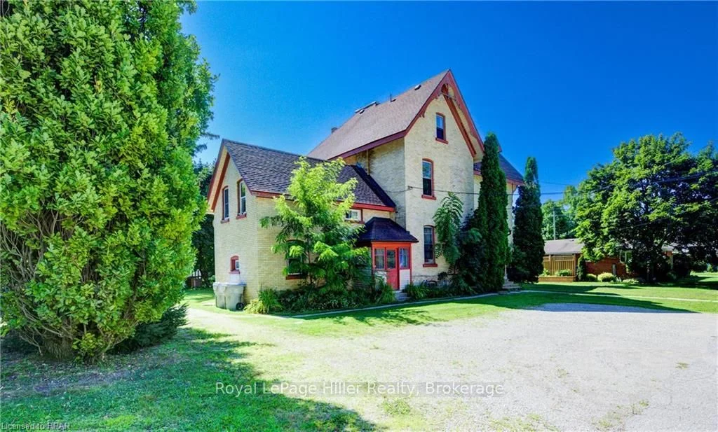 28 Wilson St Street, Huron East, On N0k 1w0