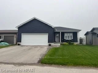 420 Tremaine Avenue S 59, North Perth, On N4w 3g9