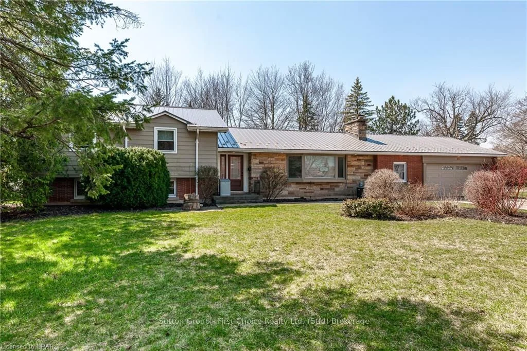 151 Britannia Street, Stratford, On N5a 5z3