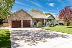 42 CHRISTY STREET , Bluewater, ON N0M 1G0