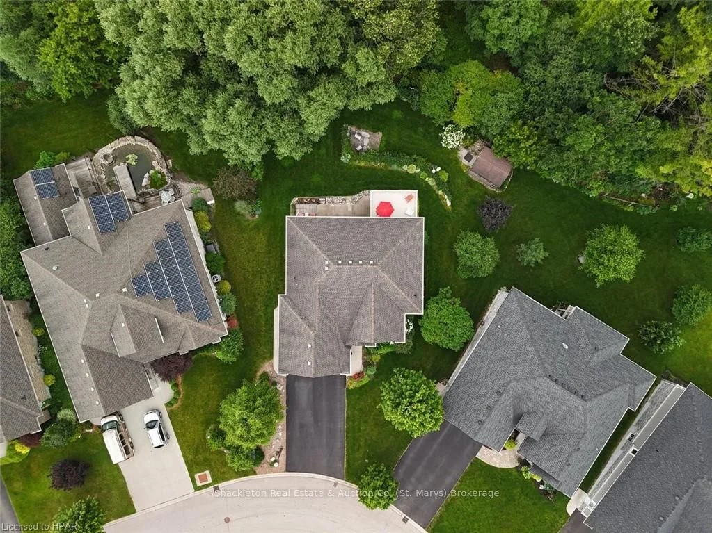 13 BIRTCH CREEK Crescent, St. Marys, ON N4X 0A3
