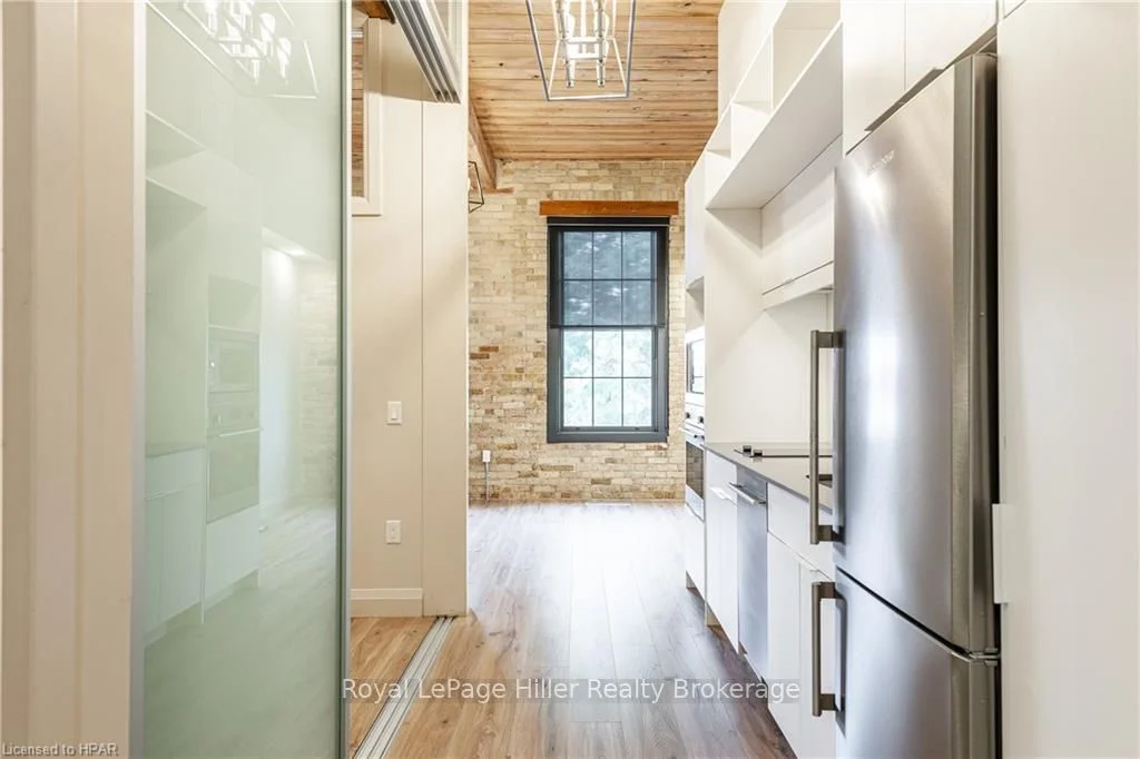 245 DOWNIE Street 308, Stratford, ON N5A 1X5