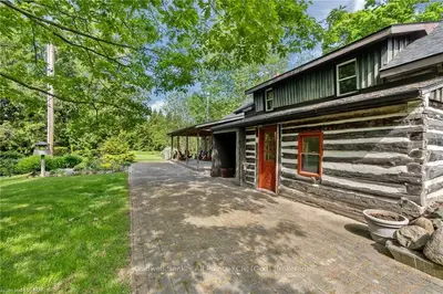 77931 Porters Hill Line, Central Huron, On N0m 1g0