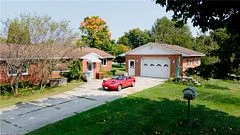 63 GEORGE Street, Morris Turnberry, ON N0G 1G0
