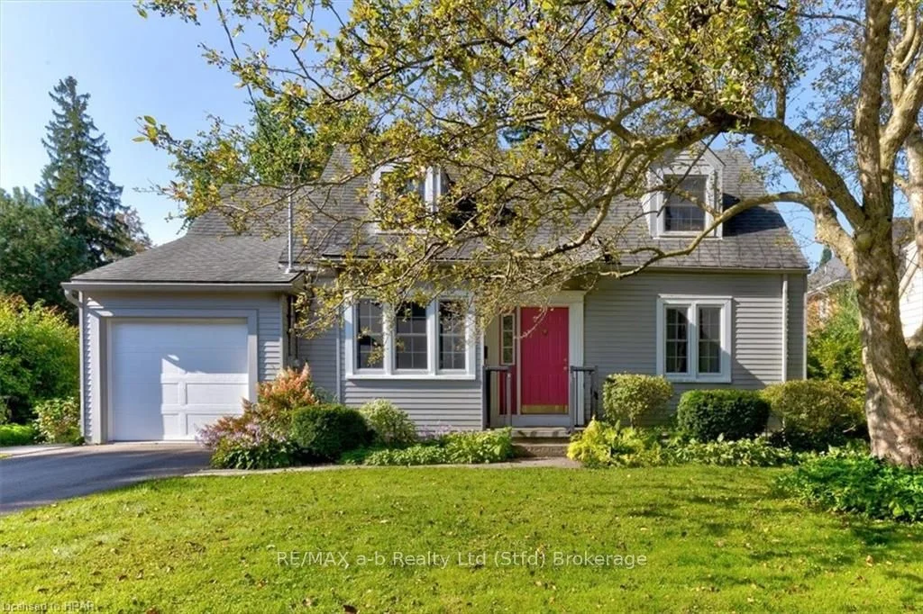 103 Avon Street, Stratford, On N5a 5n6