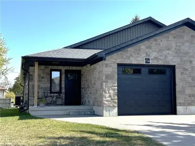 Semi-Detached in Huron East