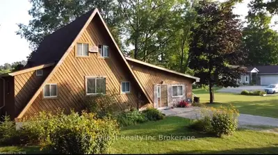 Detached in Cramahe