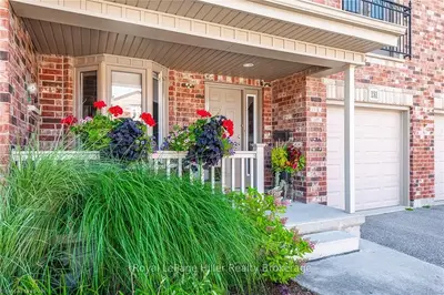 50 Galt Road Road 131, Stratford, On N5a 0b2