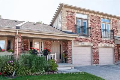 50 Galt Road Road 131, Stratford, On N5a 0b2