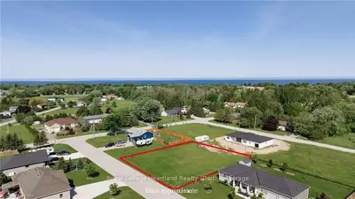 7 Anne Street Rr3, Ashfield-colborne-wawanosh, On, N7a 3x9