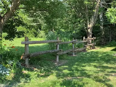 Vacant Land in Bluewater