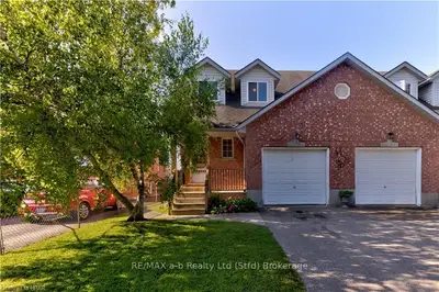 Semi-Detached in Stratford