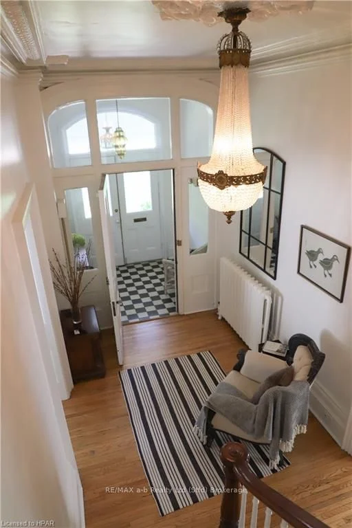 151 DOUGLAS Street, Stratford, ON N5A 5P7