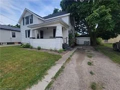 11 SANDERS Street, South Huron, ON N0M 1S1