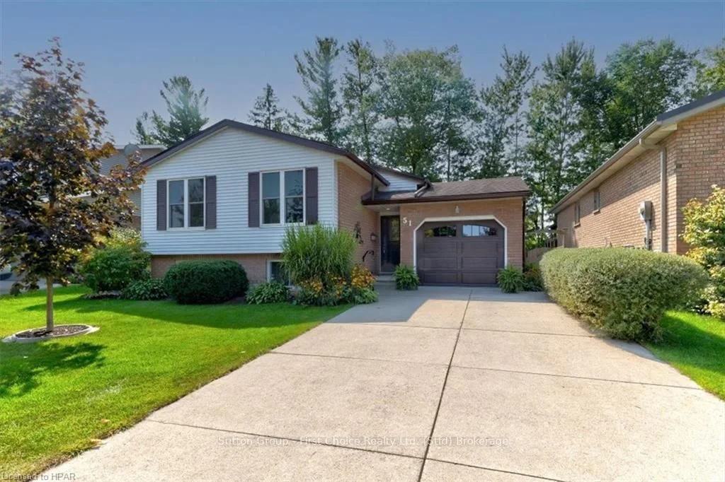 51 Sutter Street, Stratford, On N4z 1g8