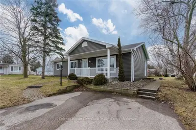 279 Pebble Beach Parkway, South Huron, On N0m 1t0