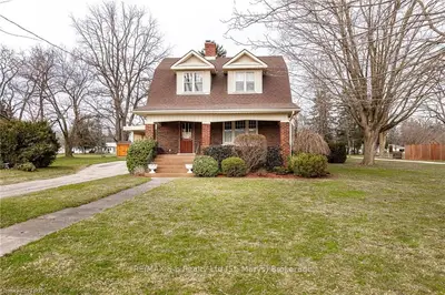 331 Elizabeth Street, St. Marys, On N4x 1c2