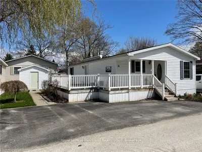 12 Cherokee Lane, Cramahe, On N7a 3y2