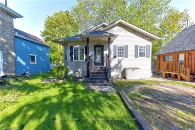150 Railway Avenue, Stratford, On N5a 2j1