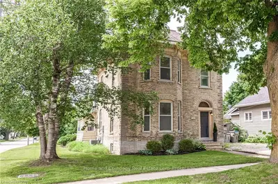 368 Queen Street E, St. Marys, On N4x 1a9