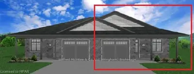 42 Mctavish Place 19, Huron-kinloss, On N0g 2r0