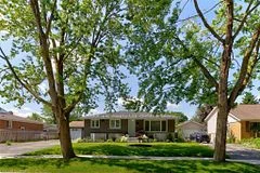 311 REDFORD Crescent, Stratford, ON N5A 1P4