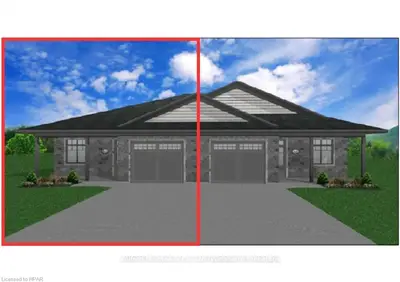 42 Mctavish Place 20, Huron-kinloss, On N0g 2r0