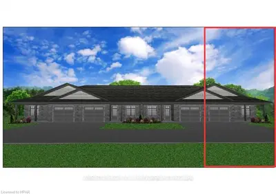 42 Mctavish Place 21, Huron-kinloss, On N0g 2r0