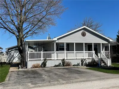 50 Cherokee Lane, Cramahe, On N7a 3y2