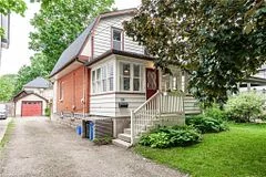 36 STRATFORD Street, Stratford, ON N5A 2H6