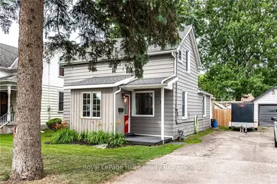 Detached in Stratford