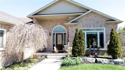 49 Corbett Drive, Morris Turnberry, On N0g 1e0