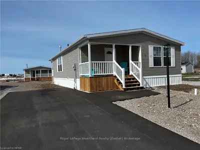 1 Lookout Lane N, Cramahe, On N7a 0c6
