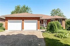 60 MCQUEEN Court, Stratford, ON N4Z 1H5