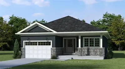 43 Meadowlark Drive, Port Colborne, On L3k 6b4