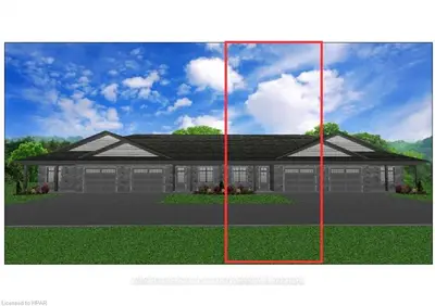 42 Mctavish Place 22, Huron-kinloss, On N0g 2r0