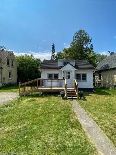 Detached in Hanover