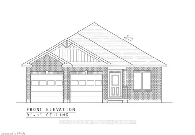 Detached in St. Marys