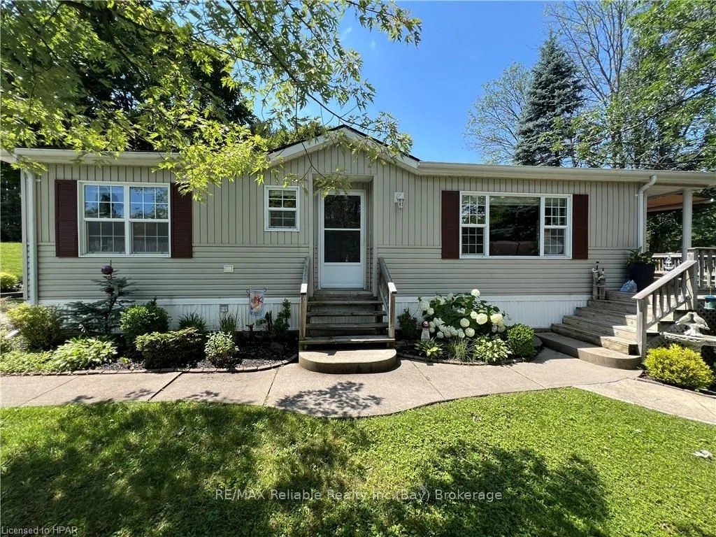 13 Southline Avenue M20, Huron-kinloss, On N2z 2x5
