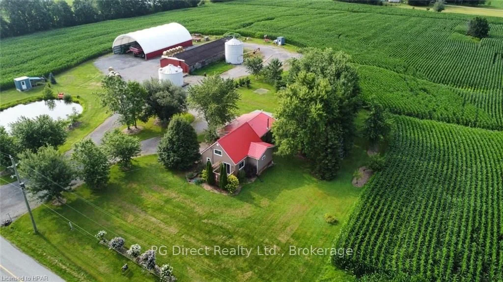 4364 Yonge Street A/b, Lincoln, On L0r 2c0