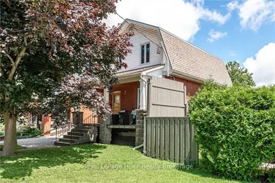 141 Romeo Street S, Stratford, On N5a 4t2