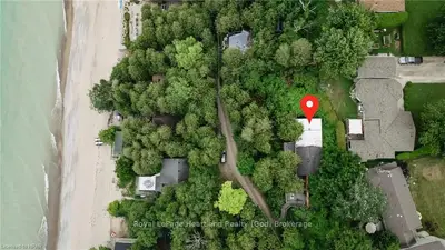 82680 Graham Street, Cramahe, On, N7a 3x9