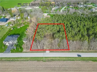 80930 Falls Reserve Line, Cramahe, On N7a 3y1