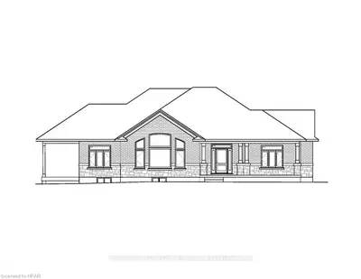 111 Kastner Street, Stratford, On N5a 0j7
