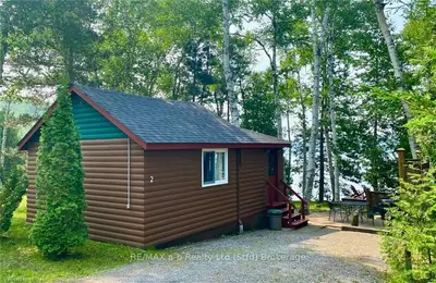 901 Mcrae Hay Lake Road 2, South Algonquin, On K0j 2m0