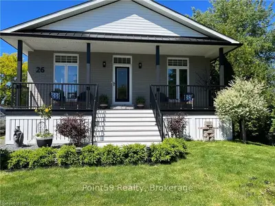 26 ELGIN ST SOUTH Street, Cramahe, ON K0K 1S0