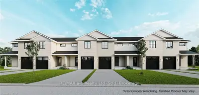16 Linda Drive, Huron East, On N0k 1w0