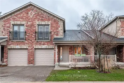 50 Galt Road 149, Stratford, On N5a 0b2