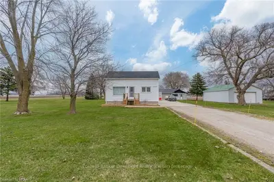 73634 London Road, Huron East, On N0m 2e0